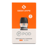 Cartouches Q0.8Ohms - Geekvape - BYCLOPE