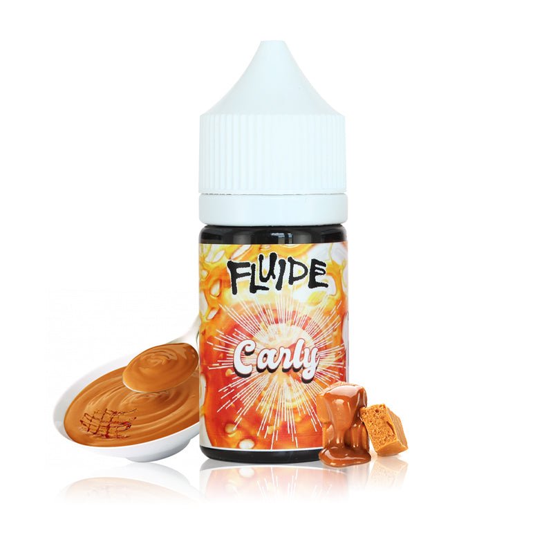 Concentré - Carly - Fluide - BYCLOPE