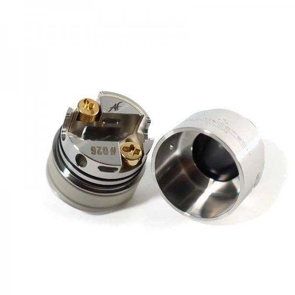 Flave Tank 22 - Alliancetech Vapor - BYCLOPE
