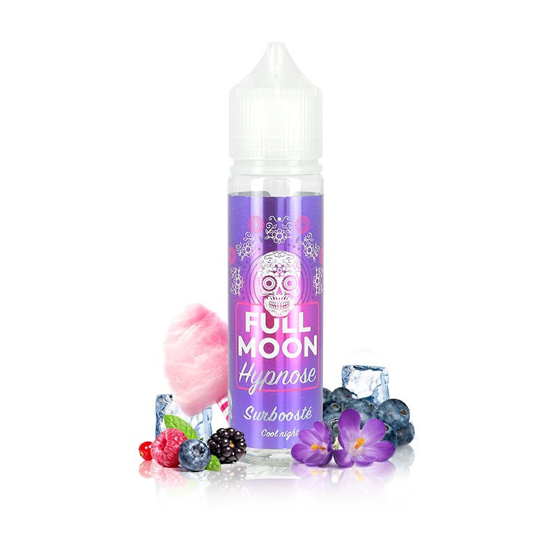 Hypnose - Full Moon - 50ml - BYCLOPE
