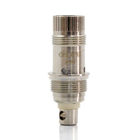 Résistance Nautilus x1 - Aspire
