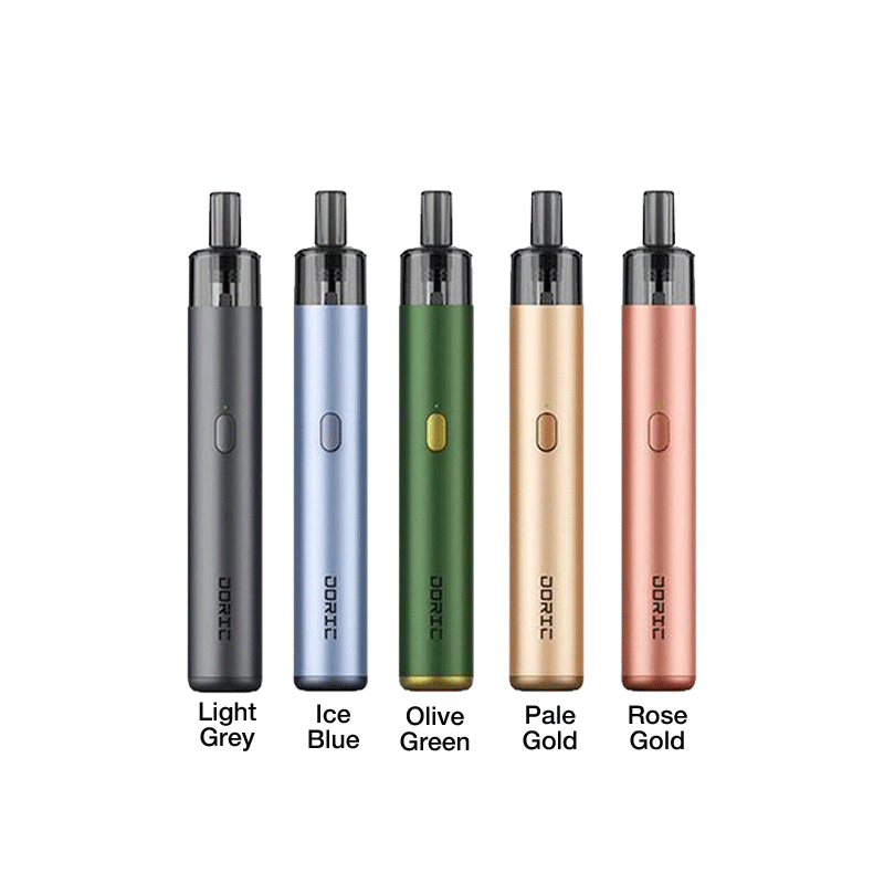 Kit Doric 20W - Voopoo - BYCLOPE