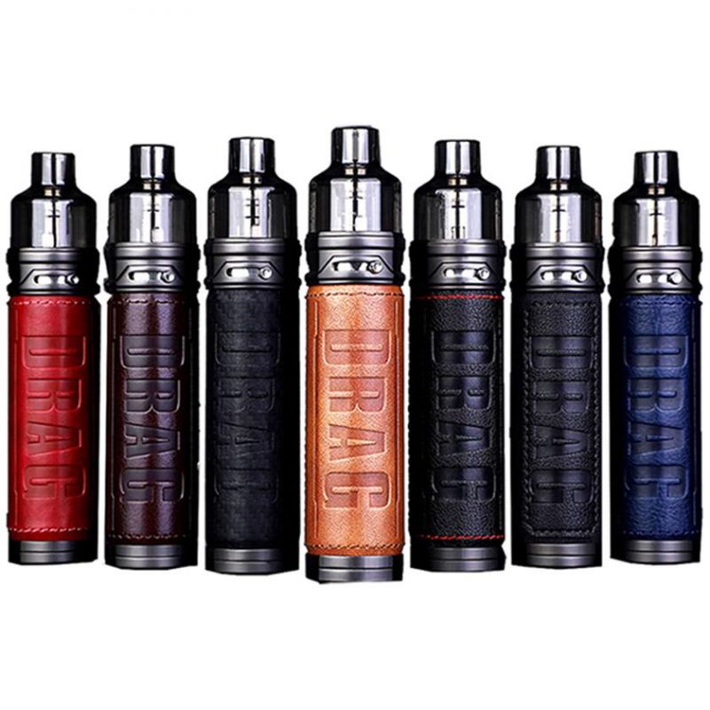 Kit Drag S - Voopoo - BYCLOPE
