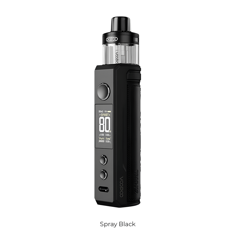 Kit Drag X2 PnP X - Voopoo - BYCLOPE