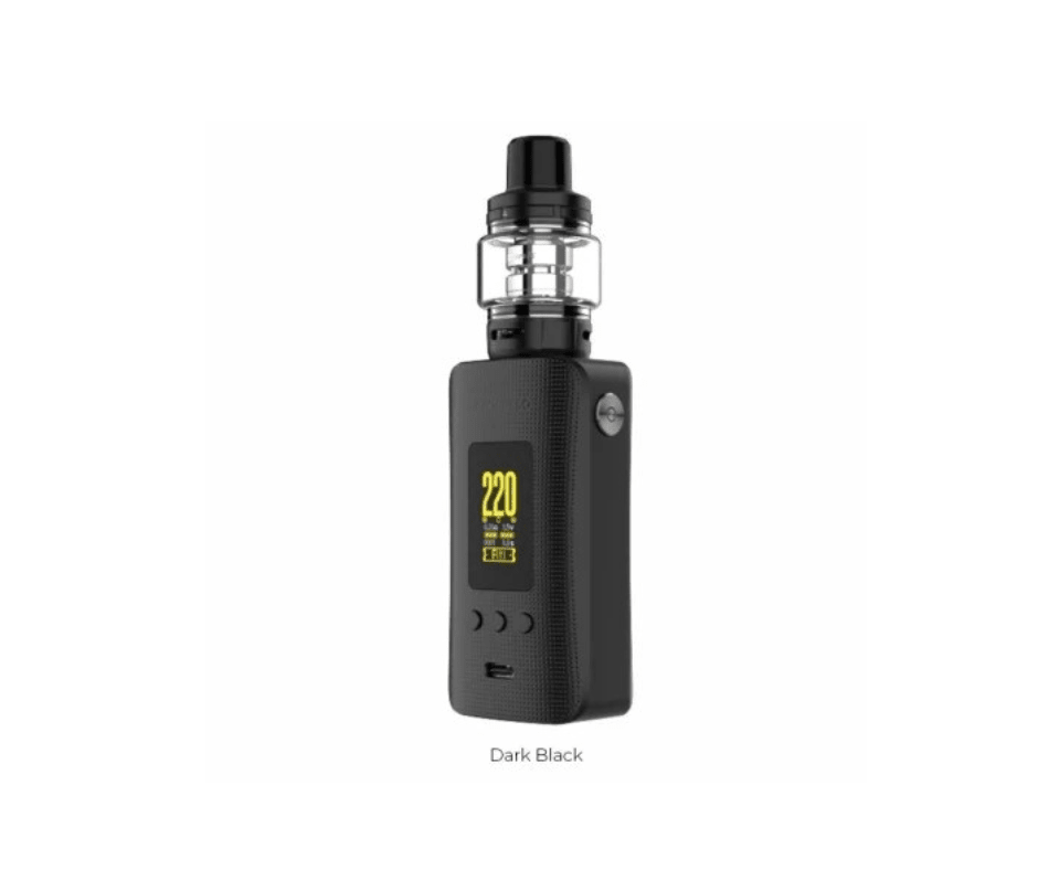 Kit Gen 200 - Vaporesso - BYCLOPE