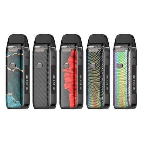 Kit Luxe PM40 - Vaporesso - BYCLOPE