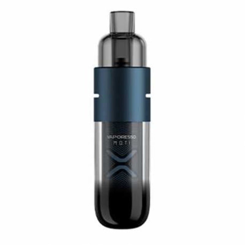 Kit Moti X Mini - Vaporesso x Moti - BYCLOPE