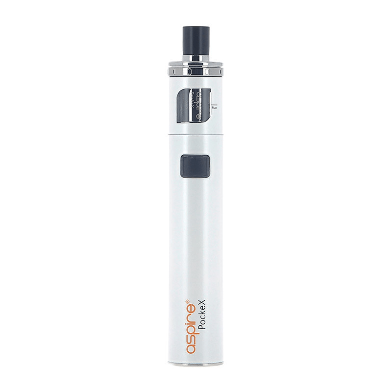 Kit PockeX Pocket AIO - Aspire *pdv - BYCLOPE