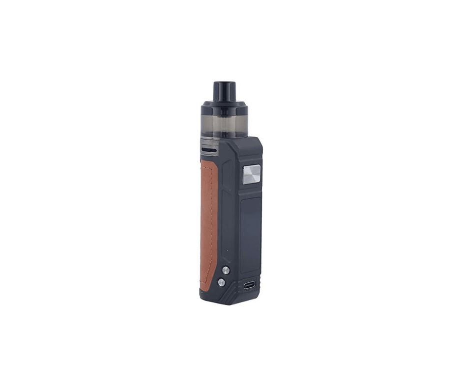 Kit Pod BP80 - Aspire - BYCLOPE