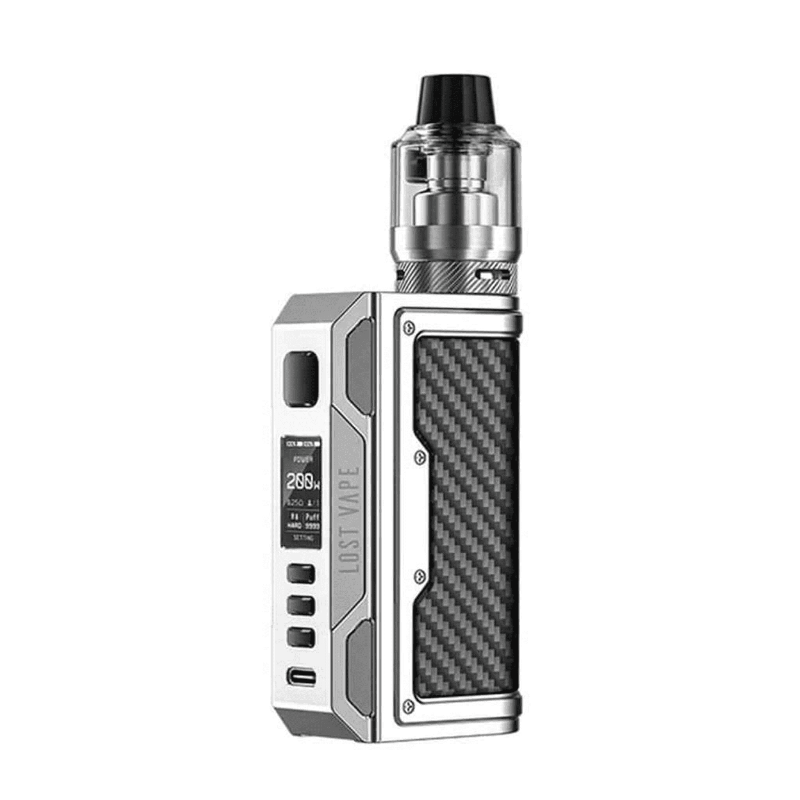 Kit Thelema Quest - Lost Vape - BYCLOPE