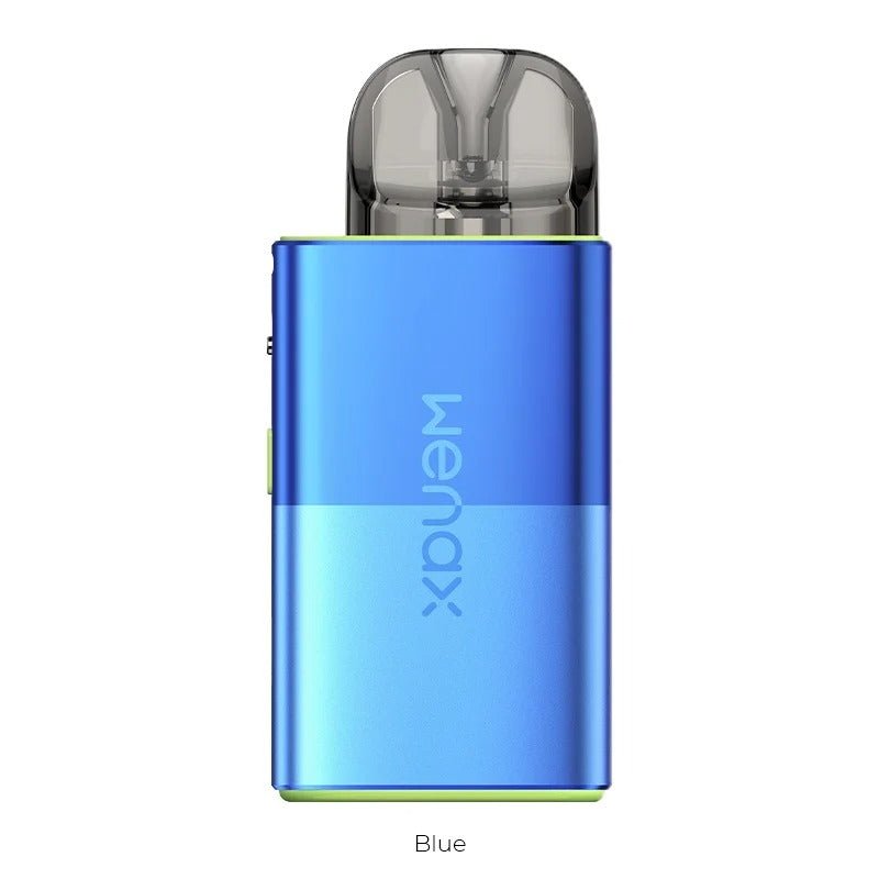 Kit Wenax U - Geekvape - BYCLOPE