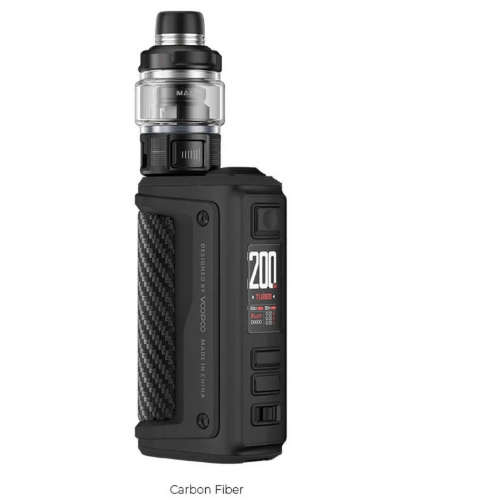 Kit Argus GT 2 - Voopoo - BYCLOPE