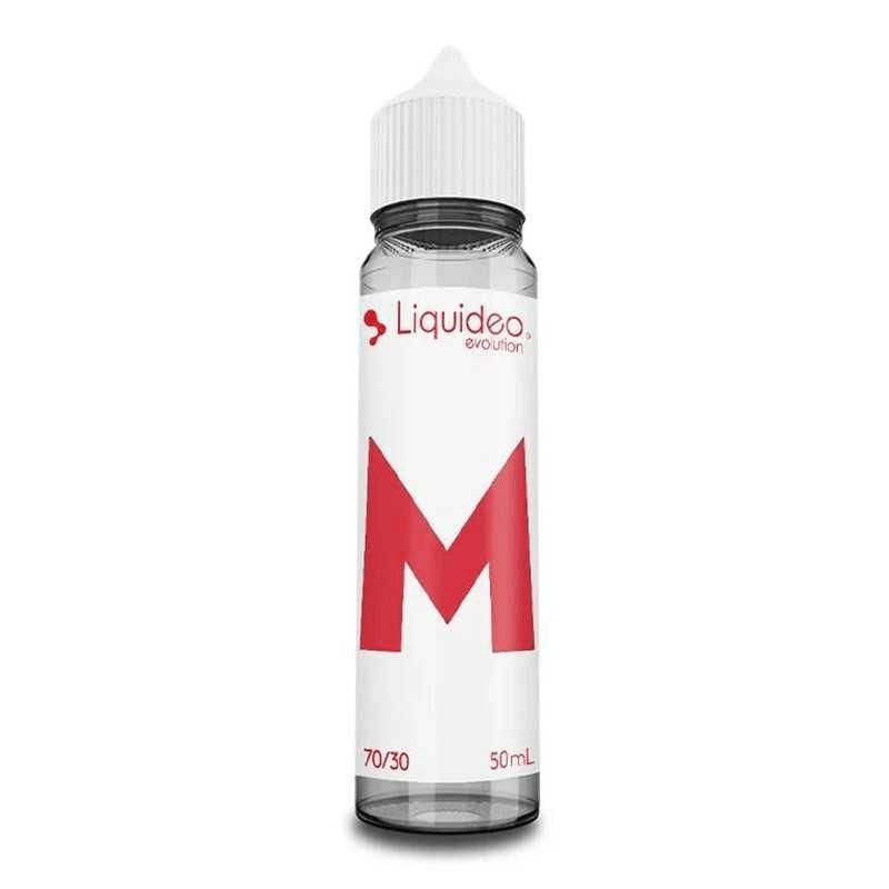 Le M - Liquideo - 50ml - BYCLOPE