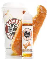 Maple Bar Donut 50ml - Barista Brew Co. - BYCLOPE