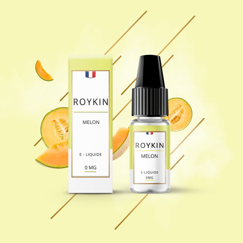 MELON - ROYKIN - 10ml - BYCLOPE