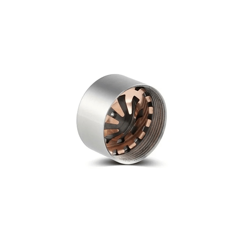 MOD Pipeline Pro Twenty5 25 mm - materiel vape expert - ByClope