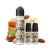 Old Nuts - MoonShiners - Le French Liquide - 60ml - BYCLOPE