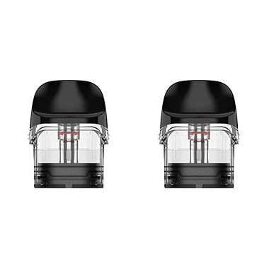 Pack Cartouche Luxe Q 2ml 0.8Ω - Vaporesso - BYCLOPE
