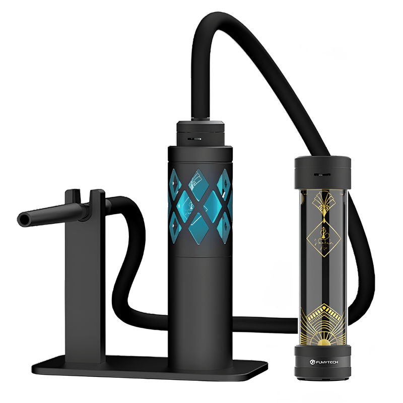 Pack Hookah Air - Fumytech PACK COMPLET - BYCLOPE