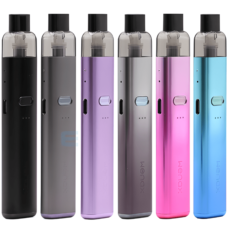 Pack Pod Wenax K2 - GeekVape - BYCLOPE