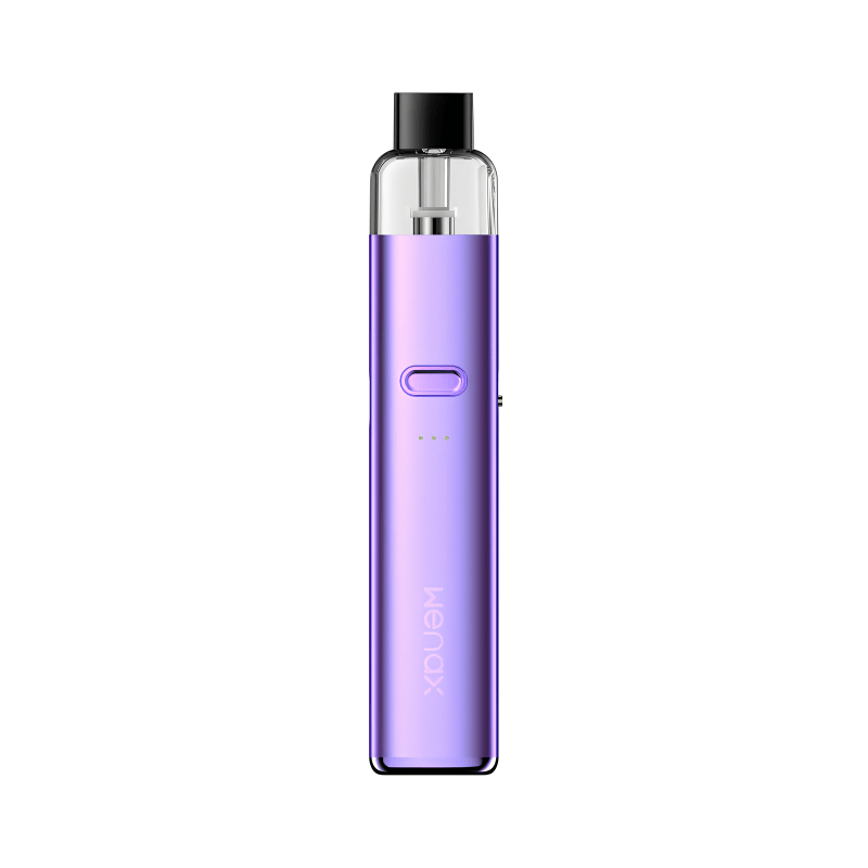 Pack Pod Wenax K2 - GeekVape - BYCLOPE