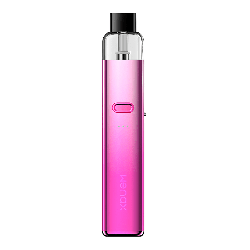 Pack Pod Wenax K2 - GeekVape - BYCLOPE