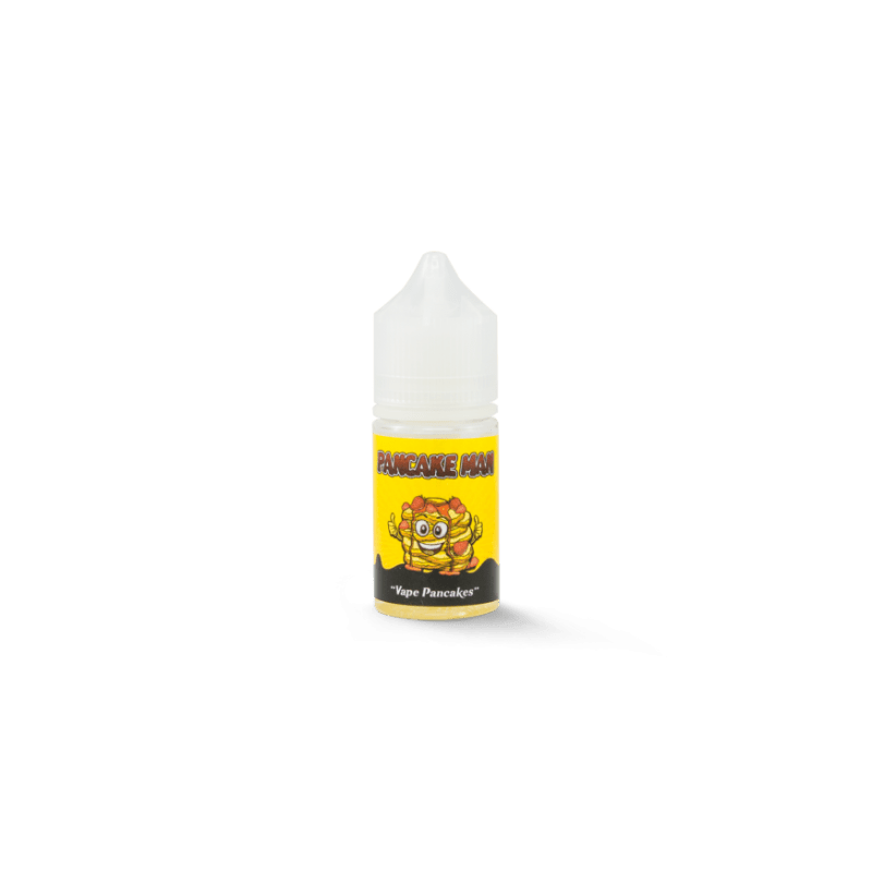 Concentré - Pancake Man - Vape Breakfast Classics - BYCLOPE