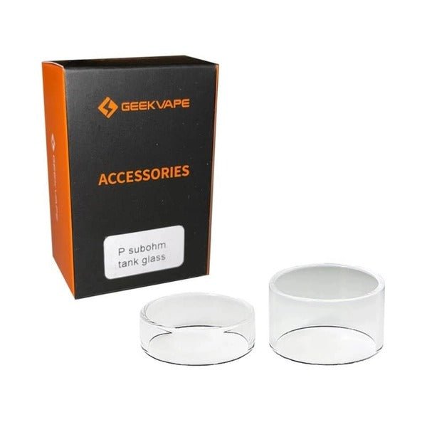 Pyrex P Sub Ohm - GeekVape - BYCLOPE