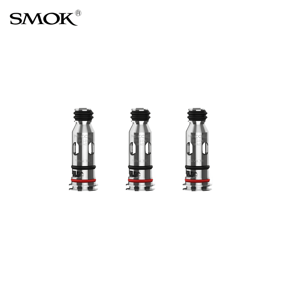 Résistances Tech247 - Smok - BYCLOPE