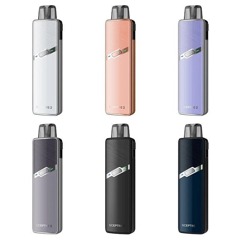 Kit Sceptre 2 - Innokin - BYCLOPE