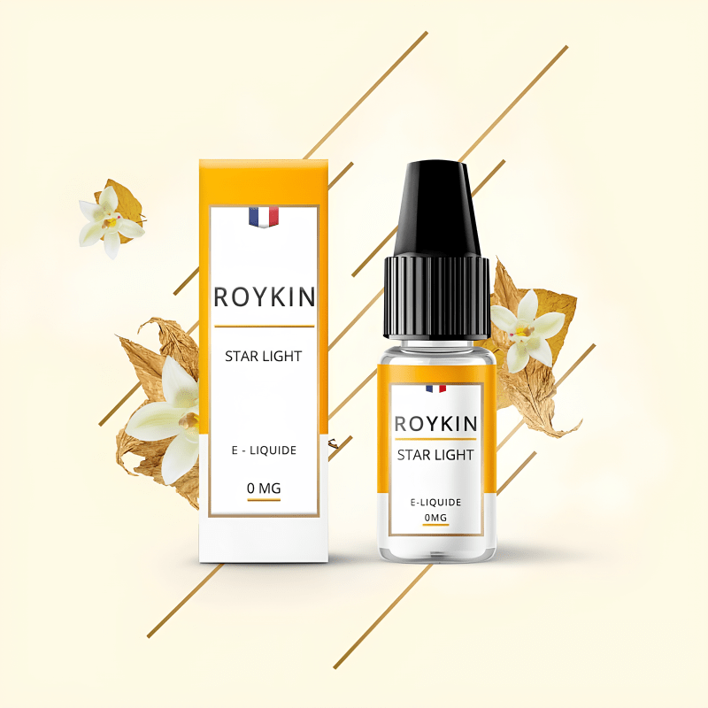 Star Light - Roykin - 10ml - BYCLOPE