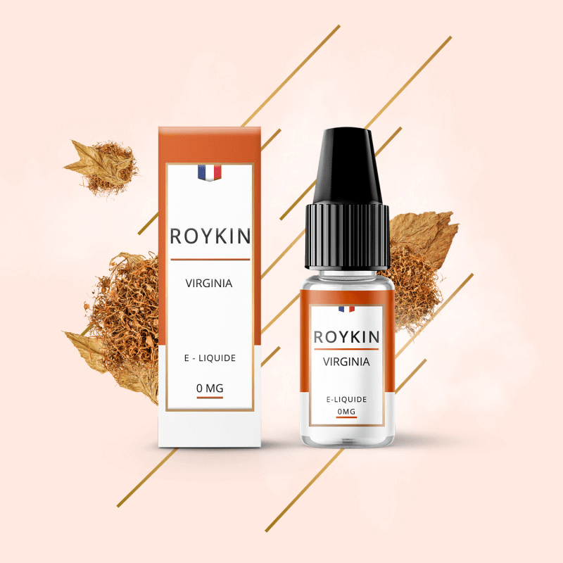 VIRGINIA - ROYKIN - 10ml - BYCLOPE