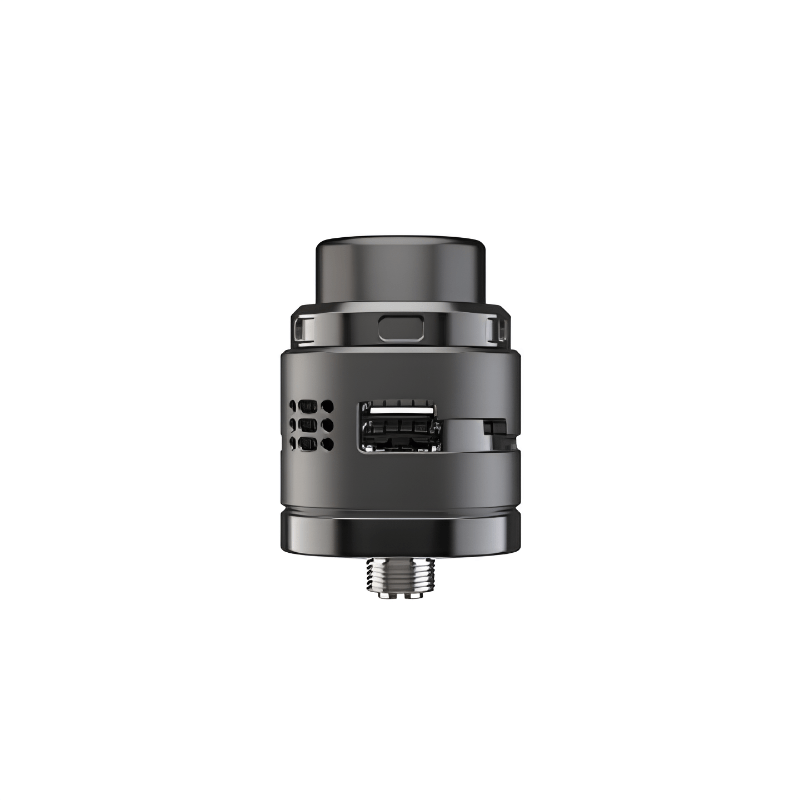Wasp Nano RDA Plus - Oumier - Couleur : Black - BYCLOPE