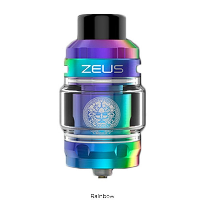 Atomiseur Zeus Geekvape Z