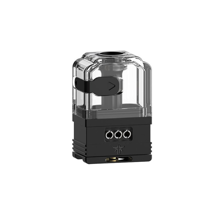 RBA Requiem Thunder Cloud, vue 5