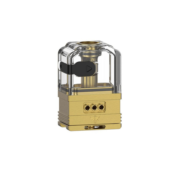 RBA Requiem Thunder Cloud finition 24K Gold