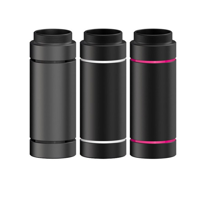 Tube de Stacking Bonza Pro Thunder Cloud, vue 1
