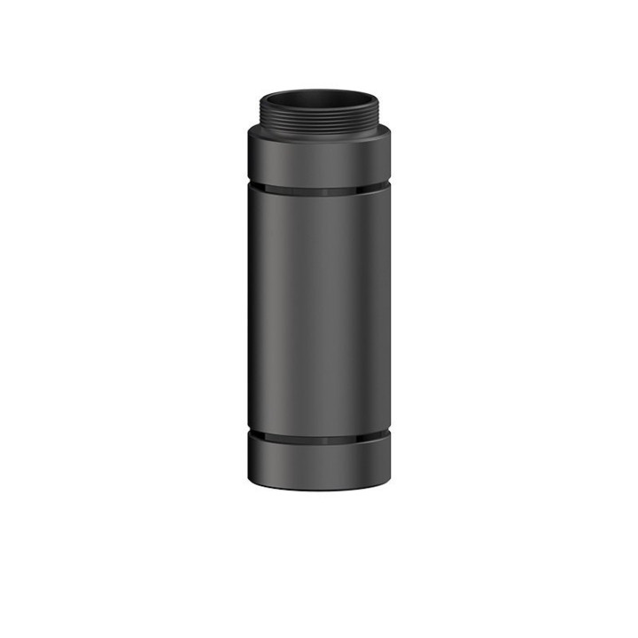 Tube de Stacking Bonza Pro Thunder Cloud finition Gunmetal