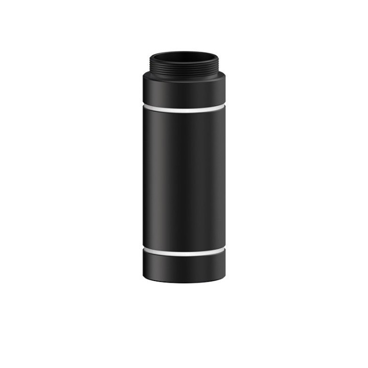 Tube de Stacking Bonza Pro Thunder Cloud finition Black White