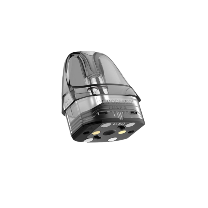 Cartouche Luxe X du kit pod Luxe X2