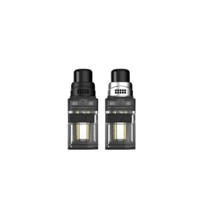 Cartouche Kylin M DIY AIO RBA Vandy Vape, vue 1