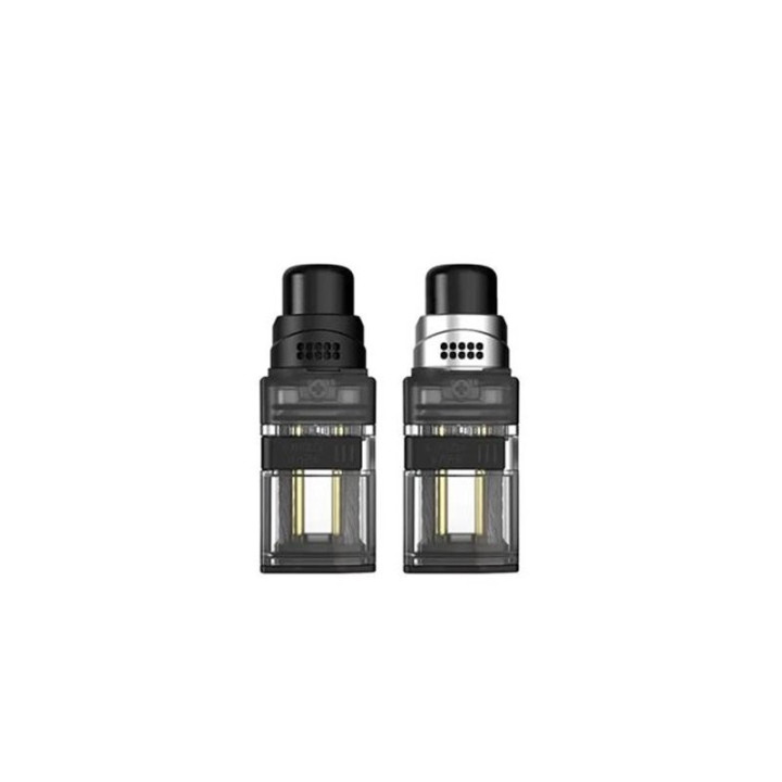 Cartouche Kylin M DIY AIO RBA Vandy Vape, vue 1