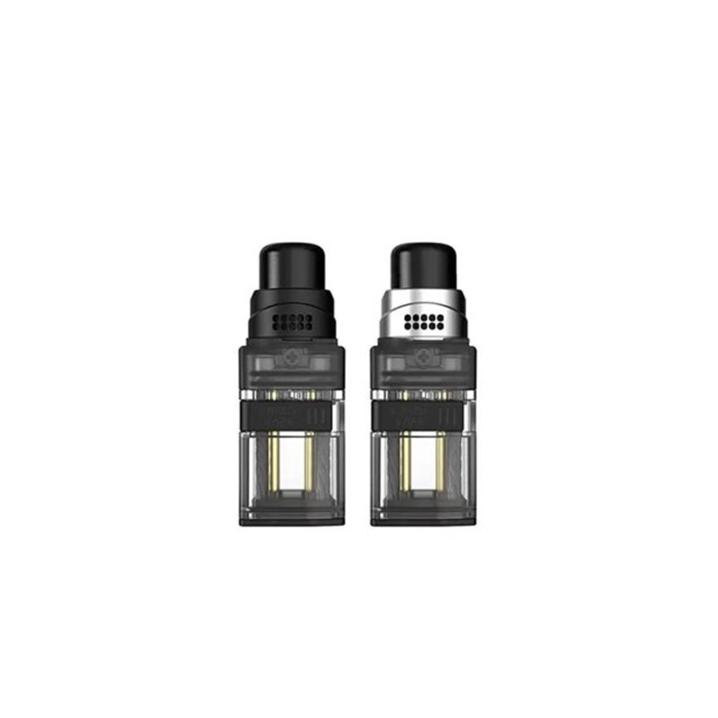Cartouche Kylin M DIY AIO RBA Vandy Vape, vue 1