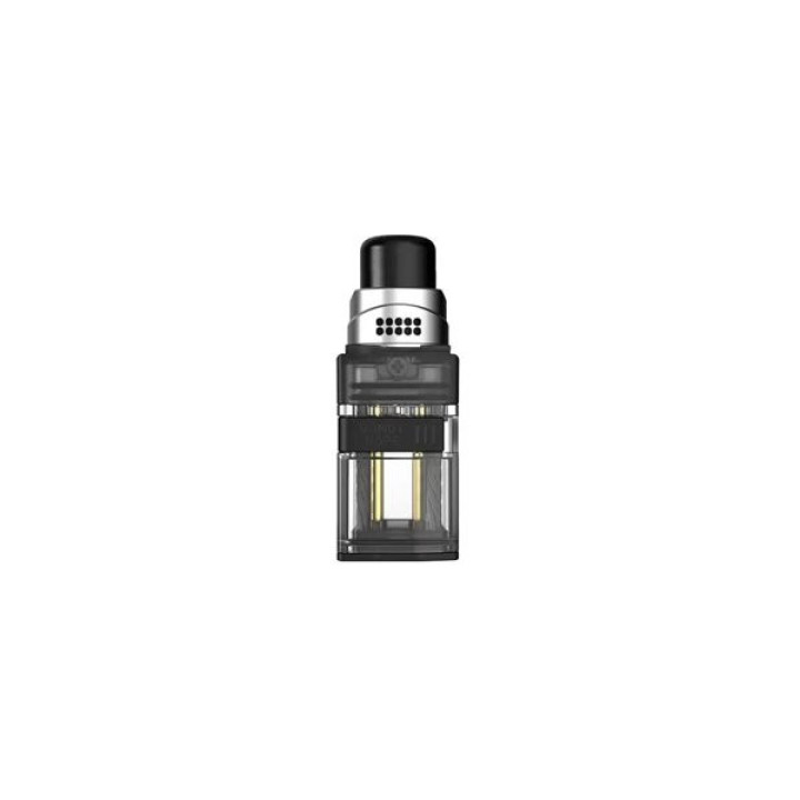 Cartouche Kylin M DIY AIO RBA Vandy Vape coloris Stainless Steel