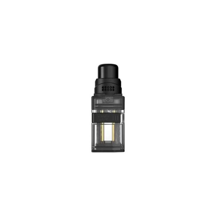 Cartouche Kylin M DIY AIO RBA Vandy Vape coloris Matte Black