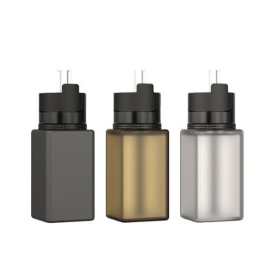 Bouteille Squonk Requiem BF Vandy Vape, vue 1