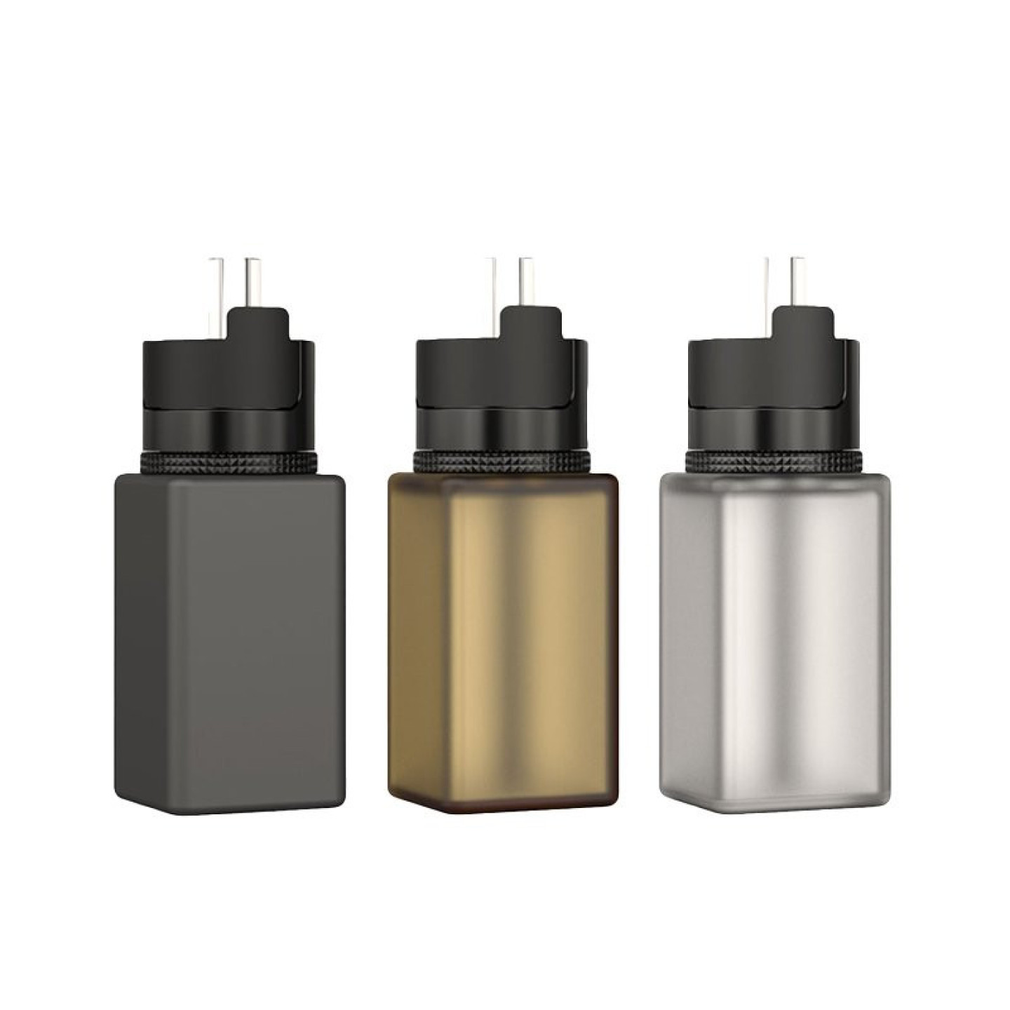 Bouteille Squonk Requiem BF Vandy Vape, vue 1