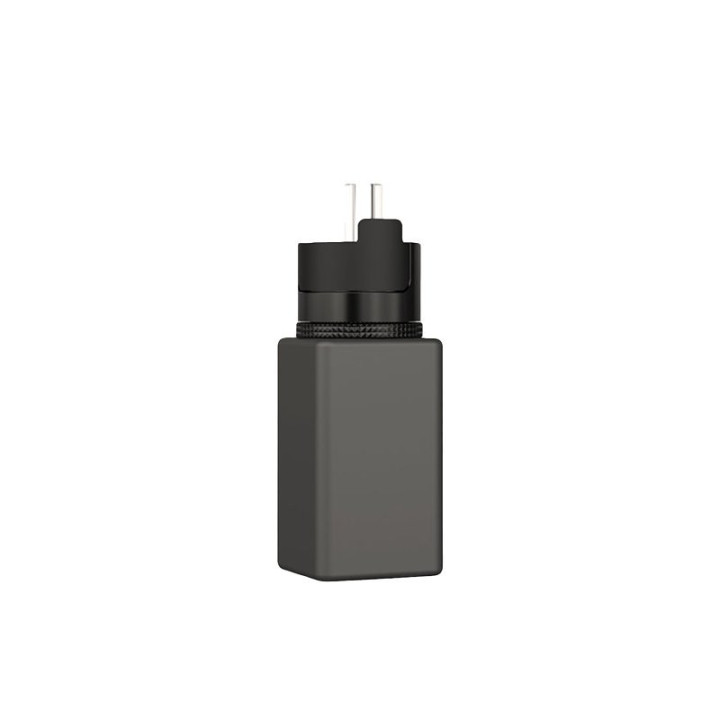 Bouteille Squonk Requiem BF Vandy Vape coloris Black