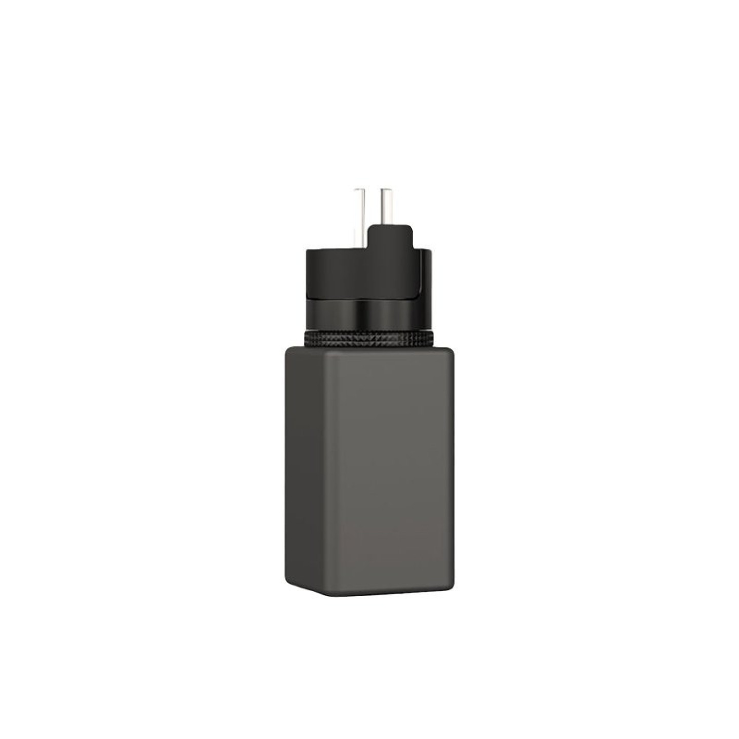 Bouteille Squonk Requiem BF Vandy Vape coloris Black
