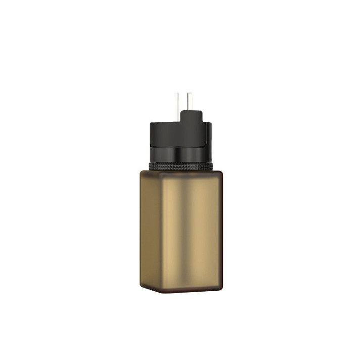 Bouteille Squonk Requiem BF Vandy Vape coloris Ultem